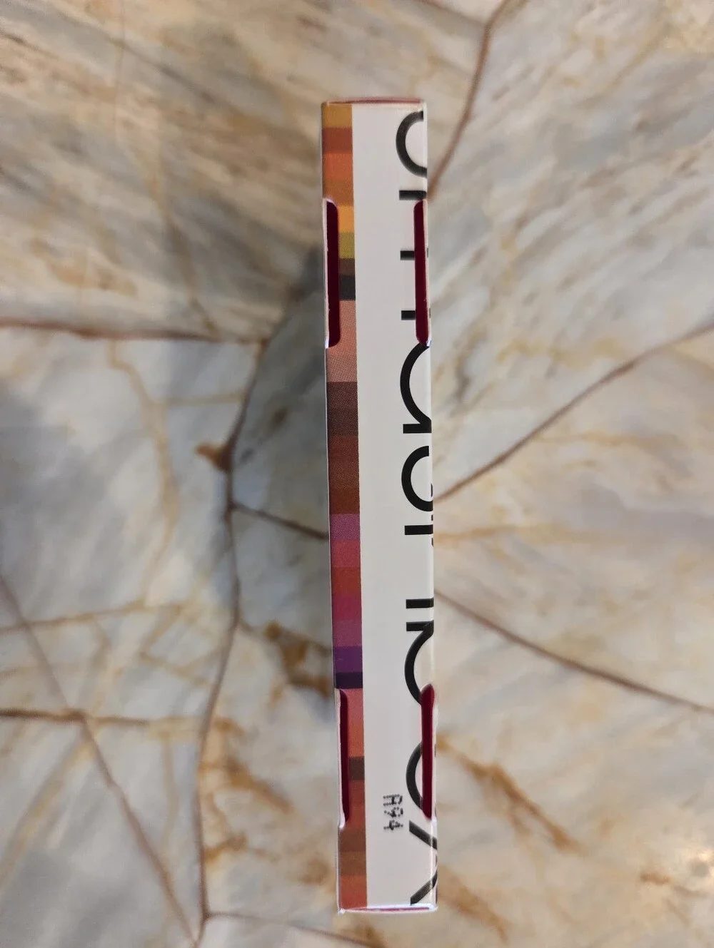 Smashbox Always On Mood Board Eyeshadow Palette - Bougie Vibes (NEW IN BOX)